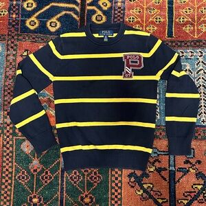 Polo Ralph Lauren sweater, size 8